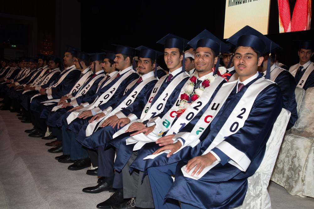 Gr12 Graduation