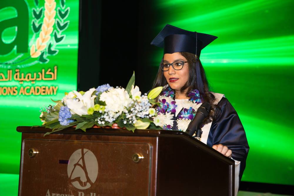 Gr12 Graduation