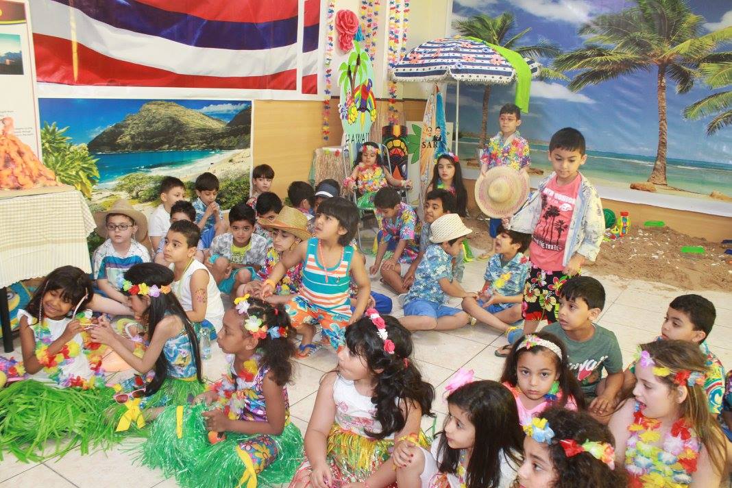 International day