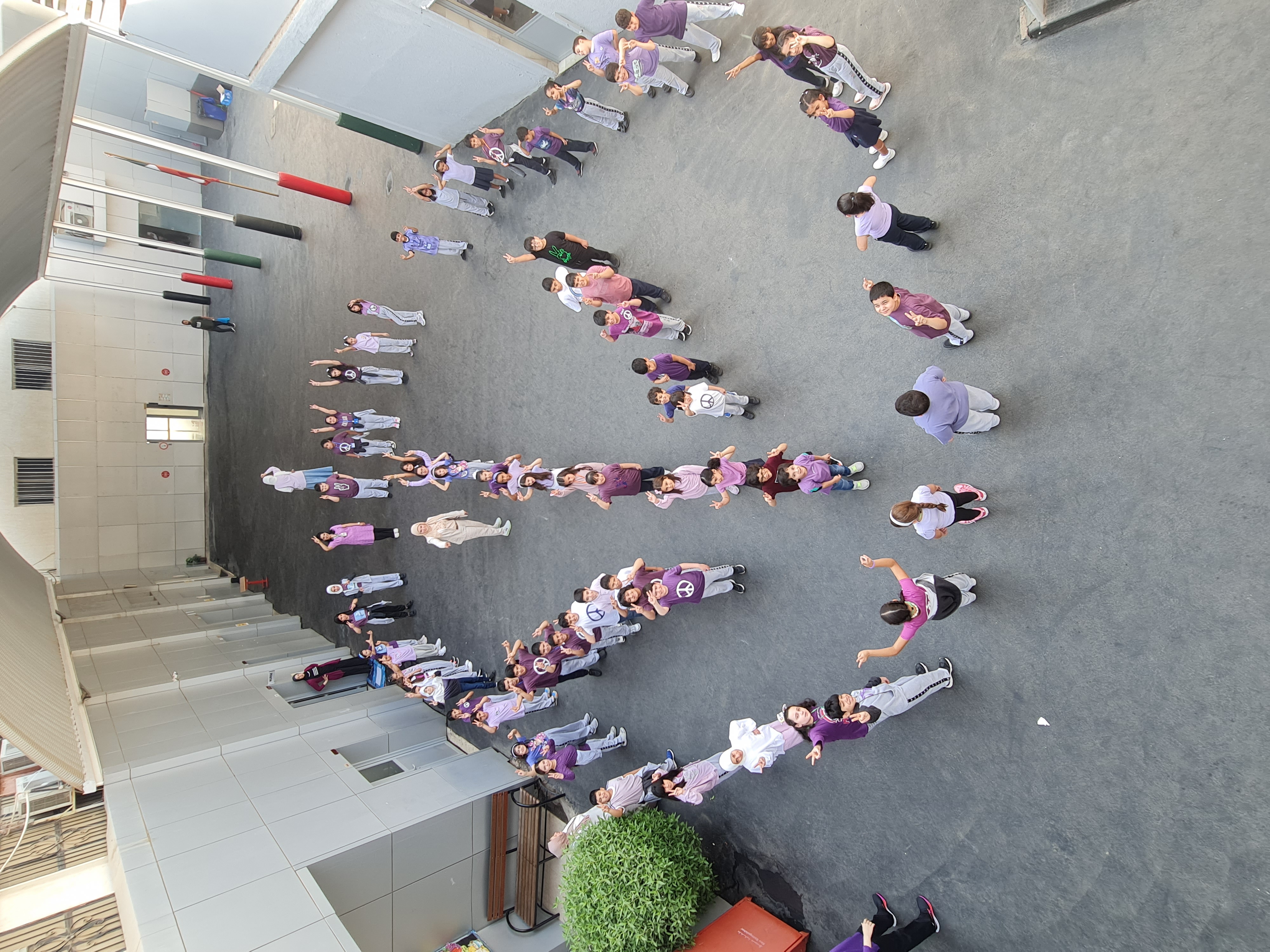 Peace Day