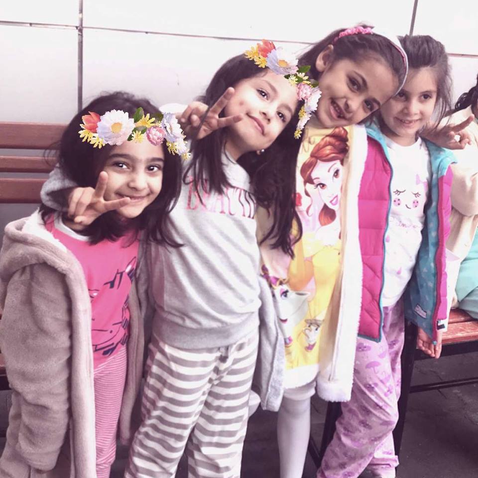 Pajama Day