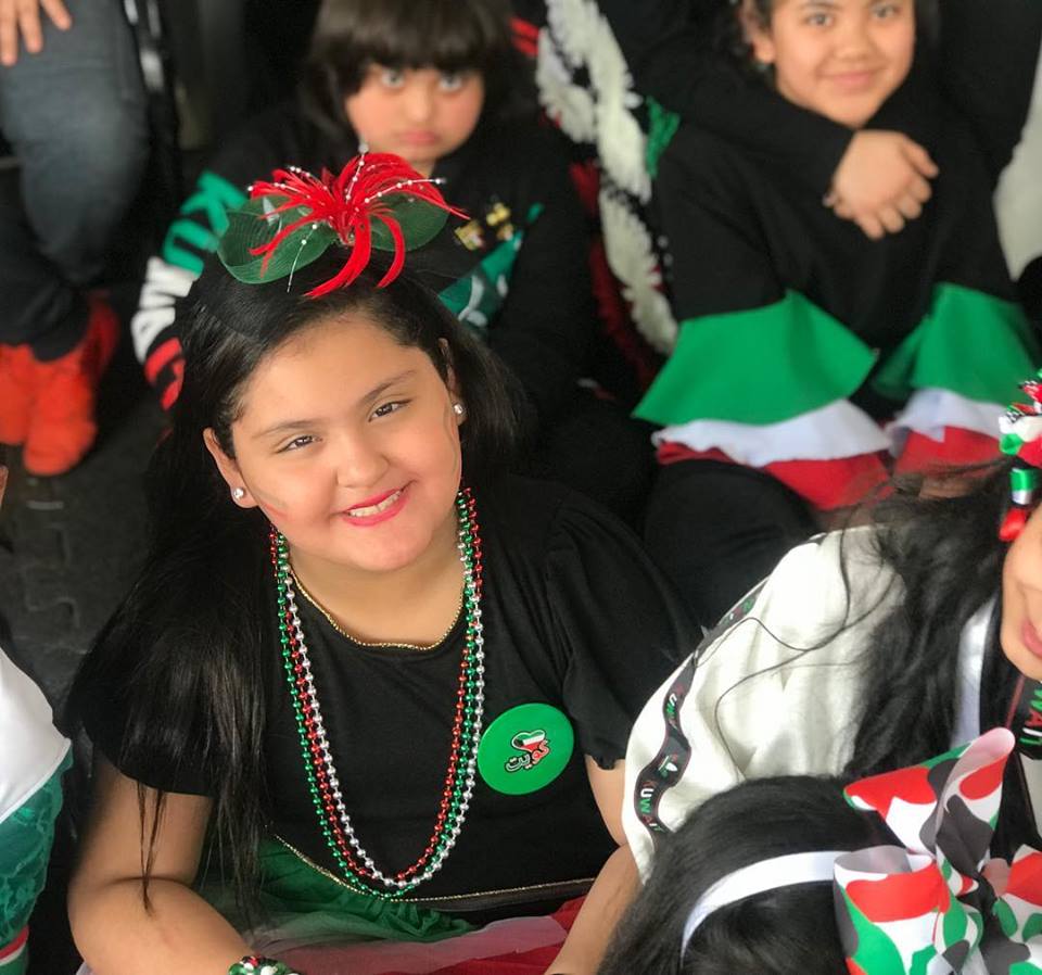 Kuwait National Day