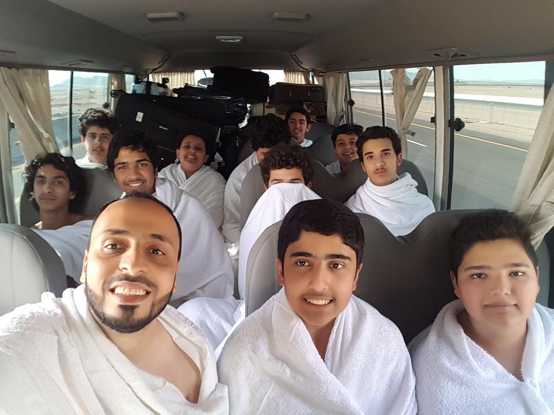 Omra Trip