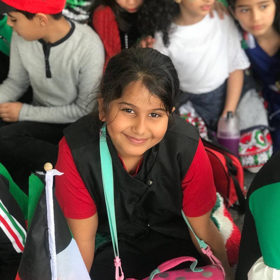 Kuwait National Day