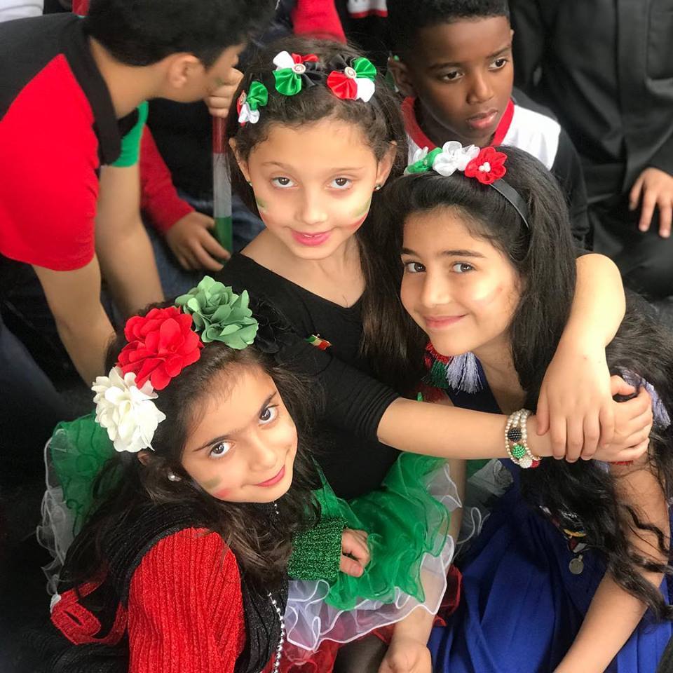 Kuwait National Day
