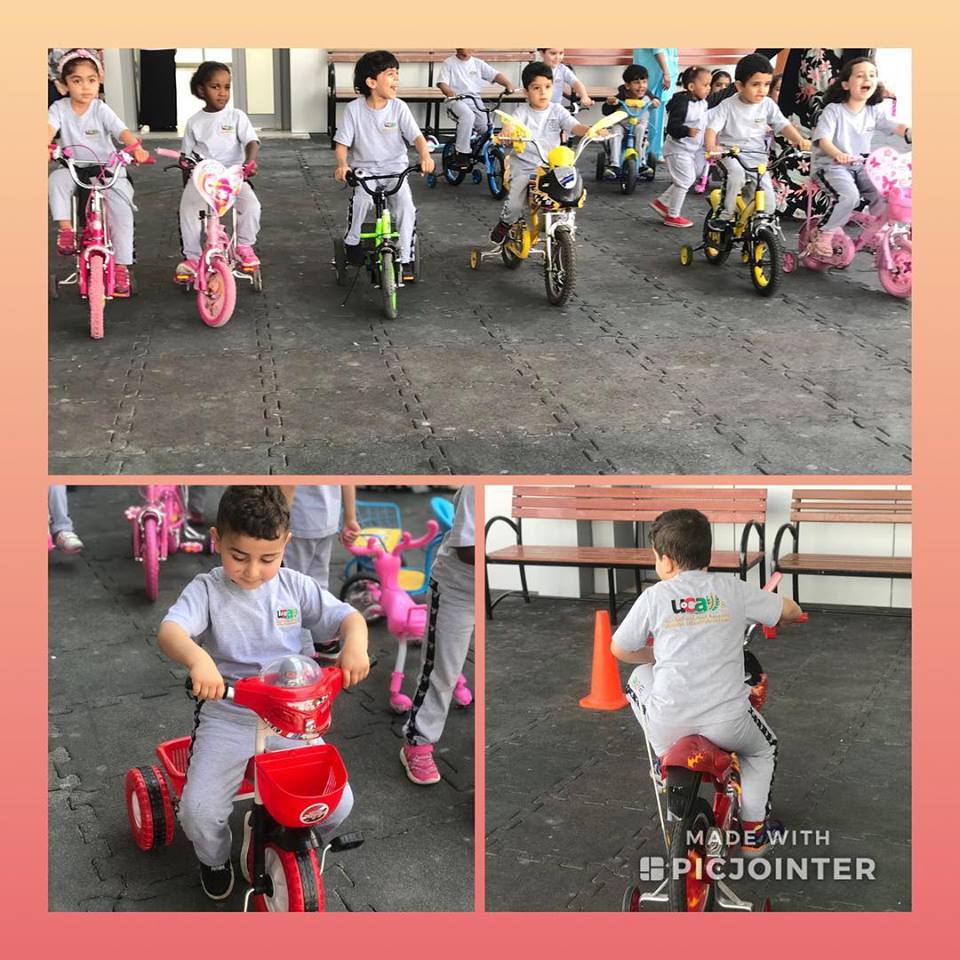 Bike Day
