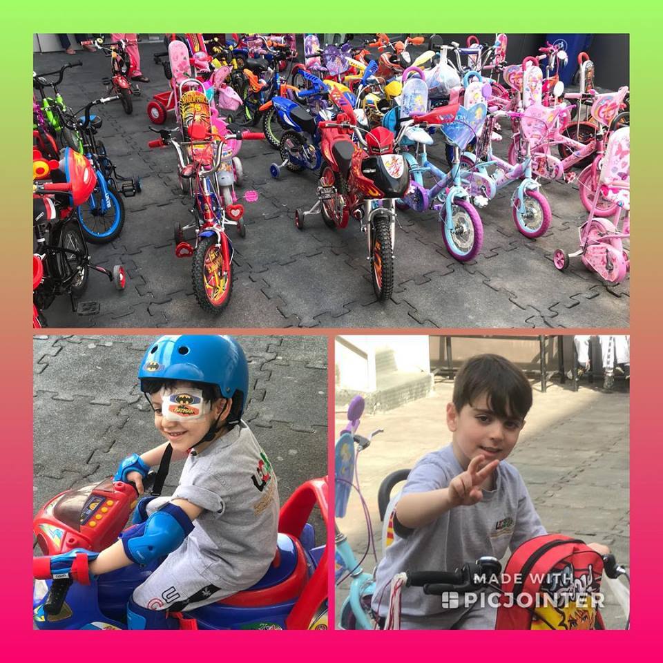 Bike Day