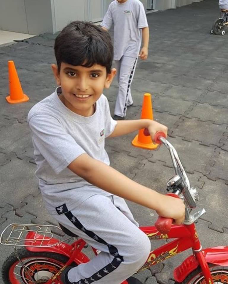 Bike Day