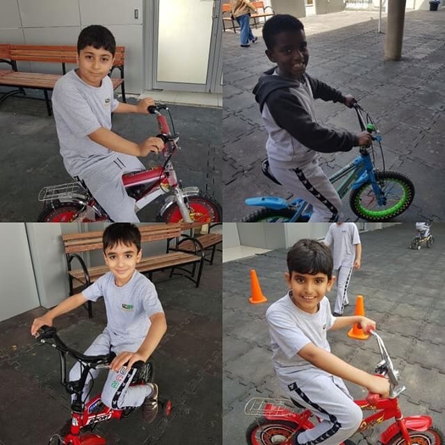 Bike Day