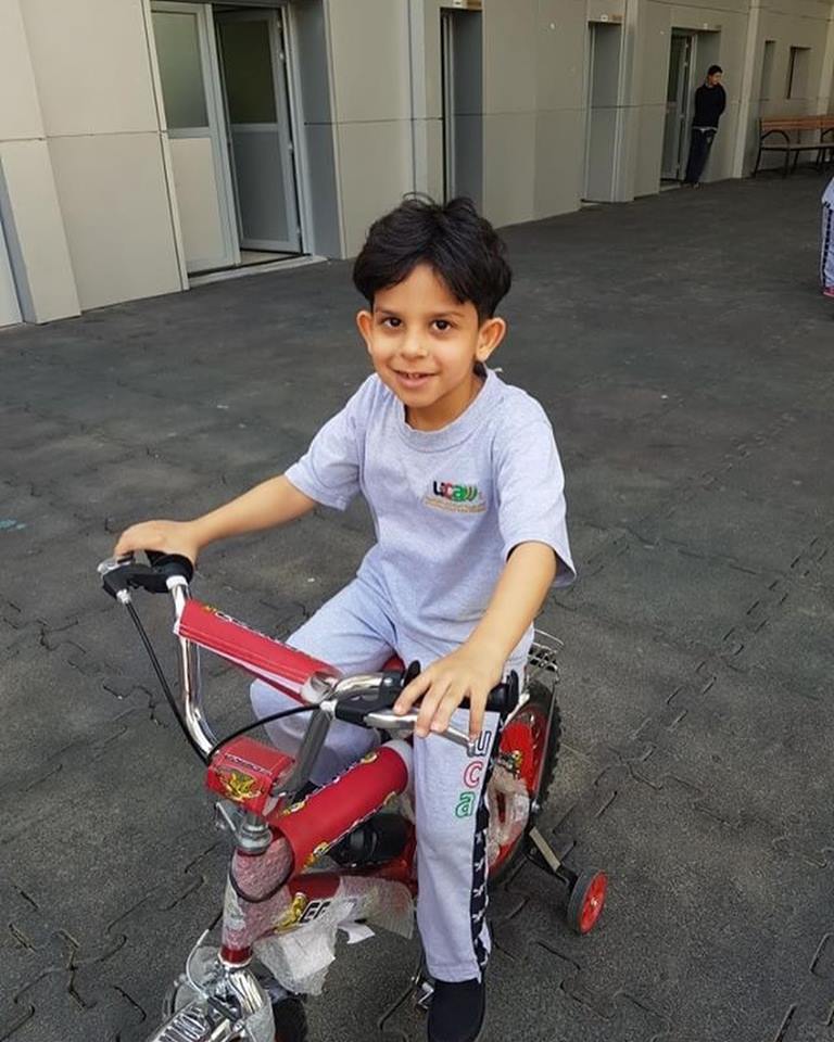 Bike Day