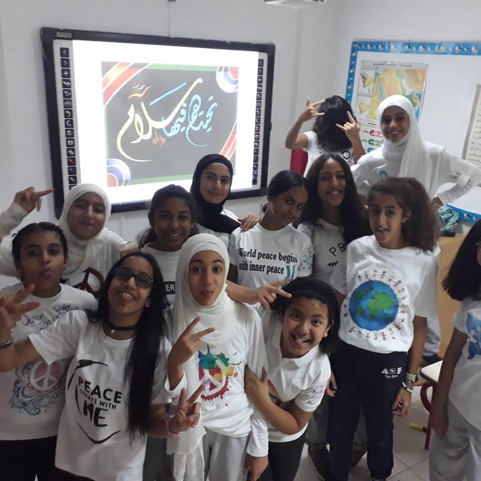 International Day of Peace