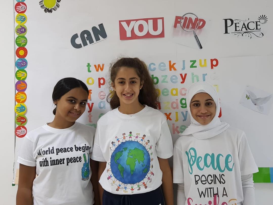 International Day of Peace