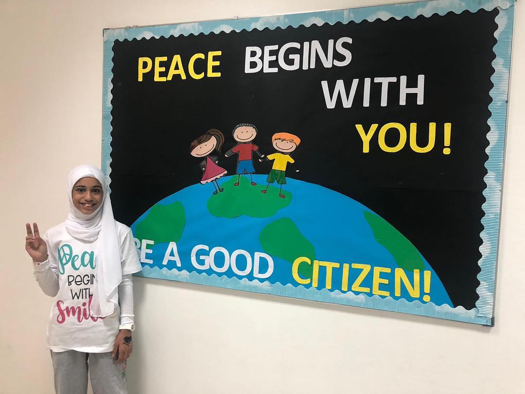 International Day of Peace