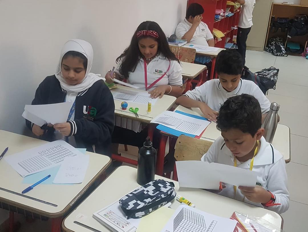 School Days