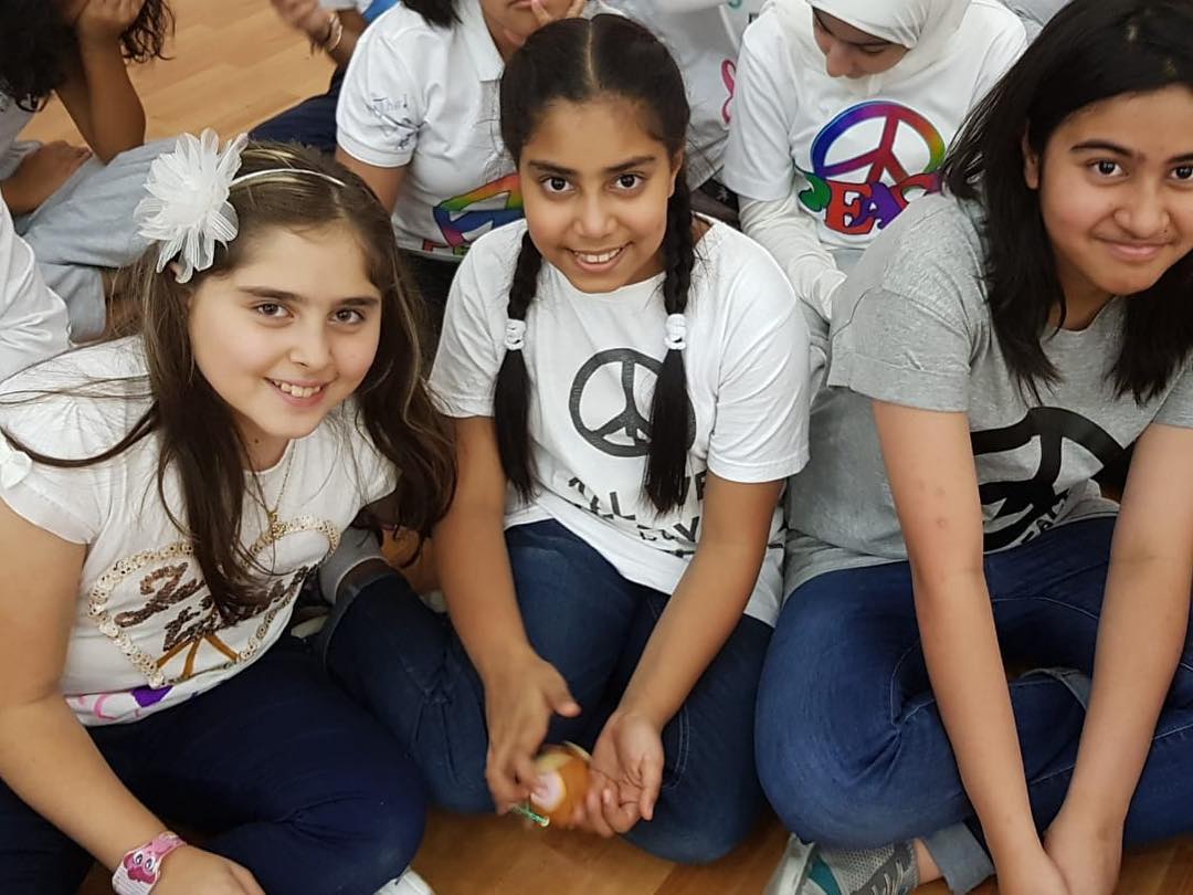 International Day of Peace