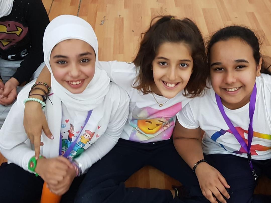 International Day of Peace