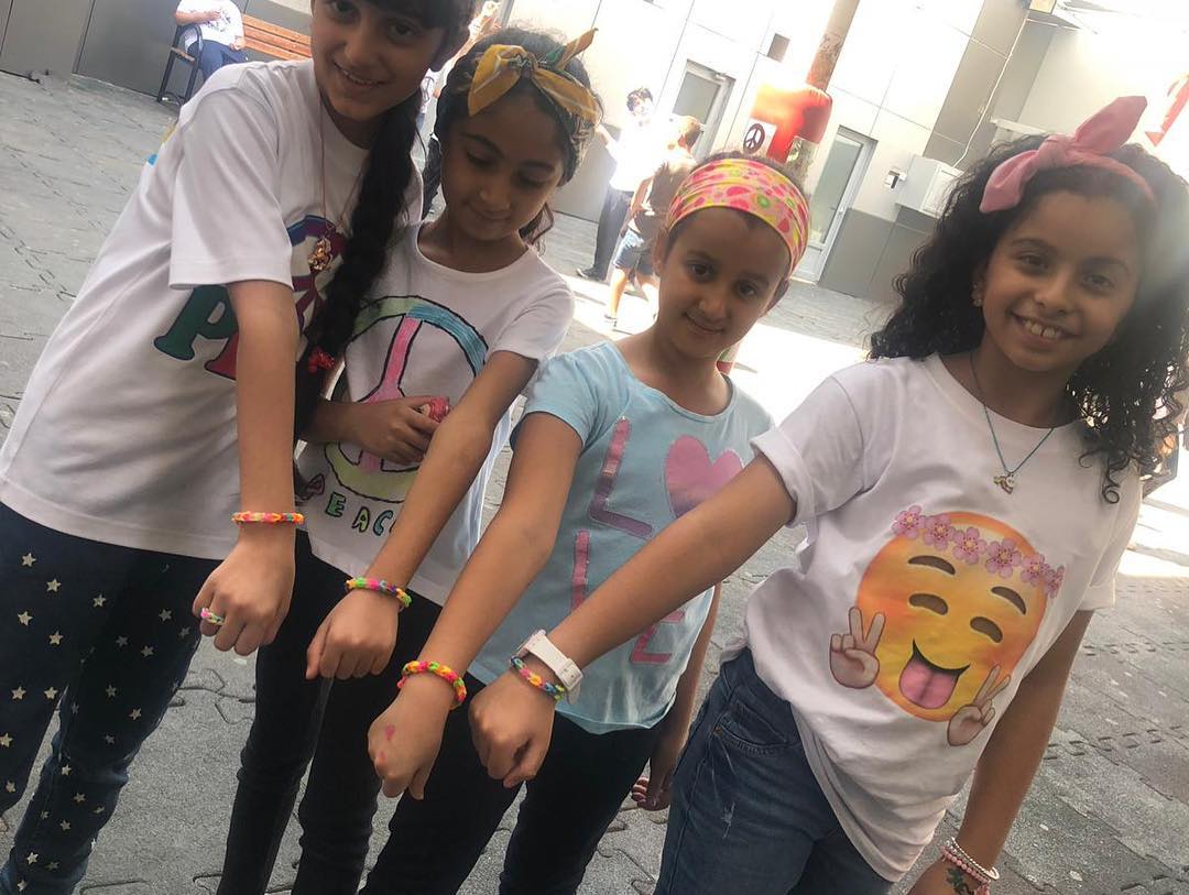 International Day of Peace