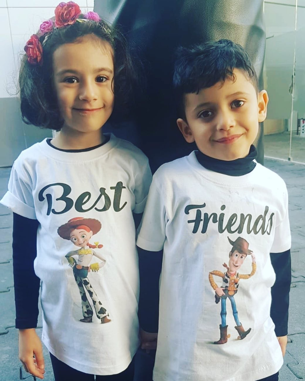 Friendship Day