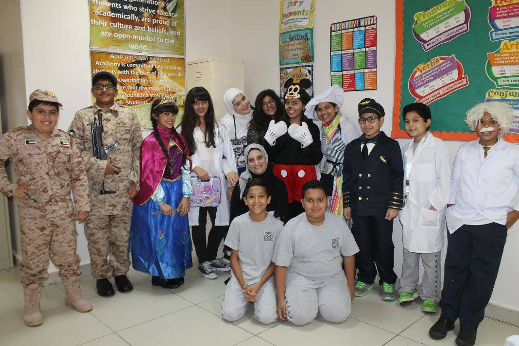 English Language Week- who is your HERO