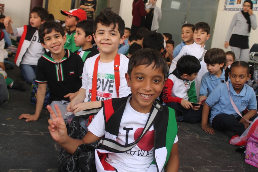 Arabic language week