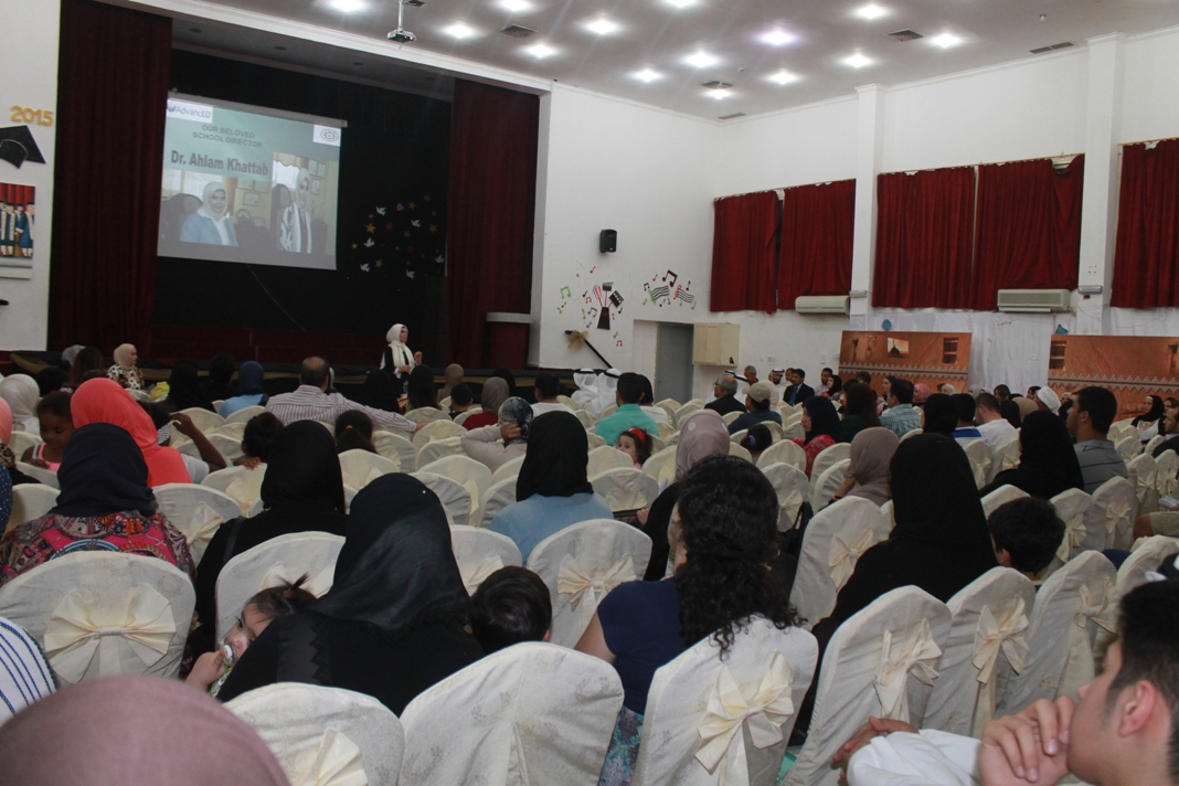parents confrence 4th Oct,2015