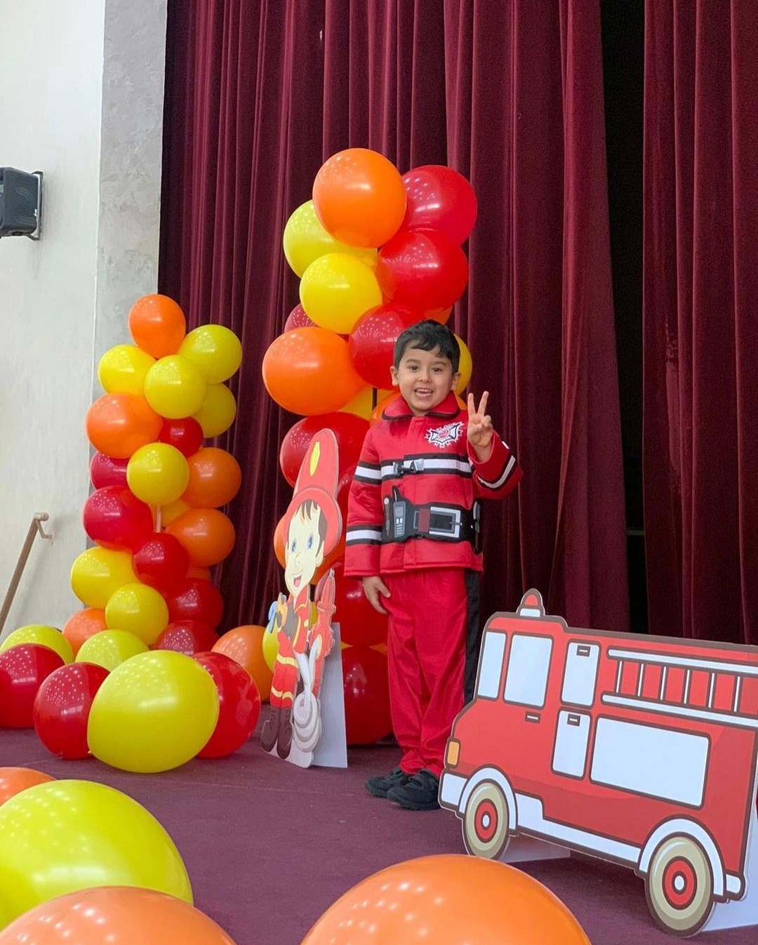 KG Activities