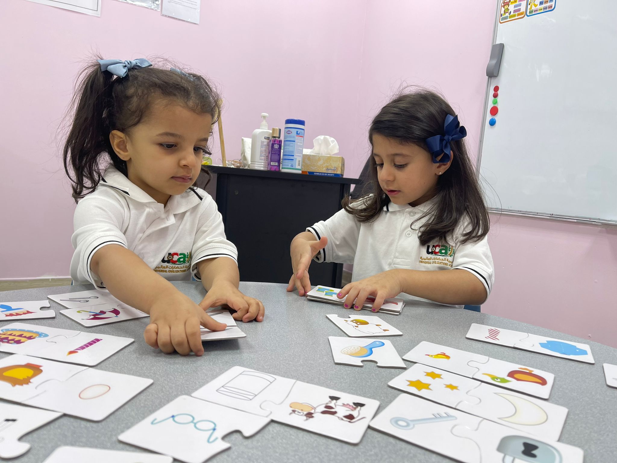 Back to school