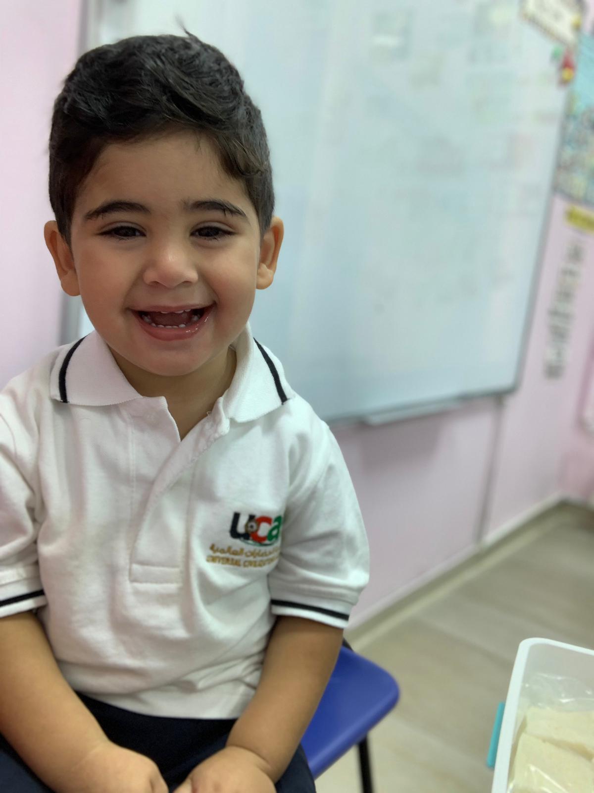 Back to school