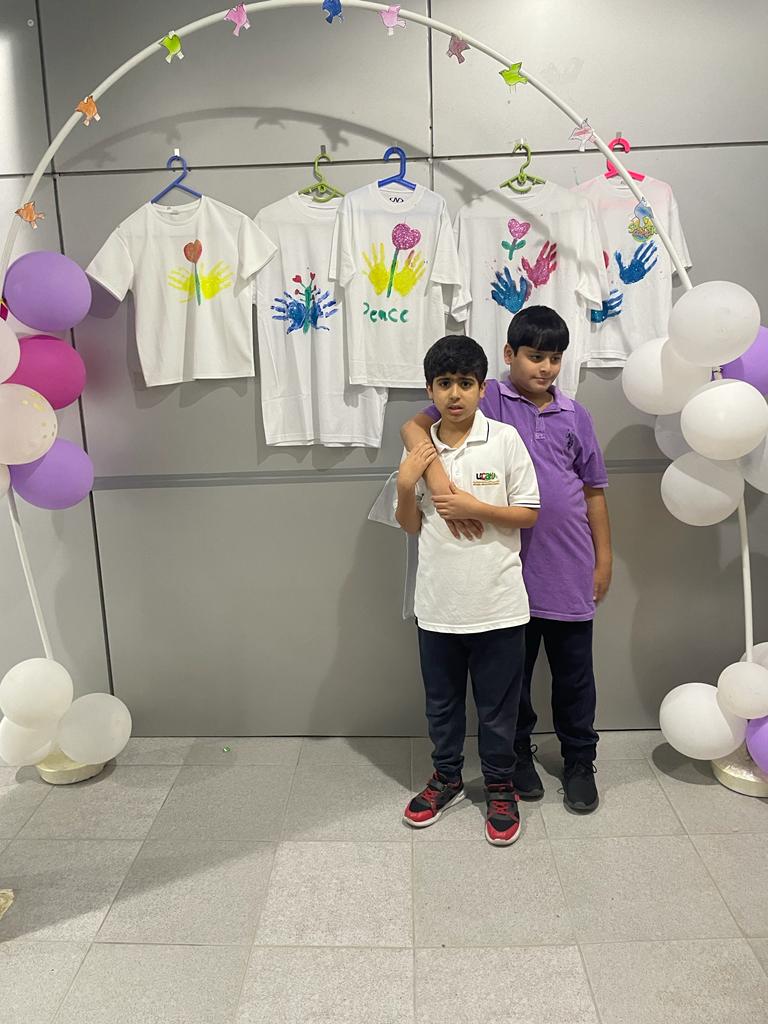 Peace Day