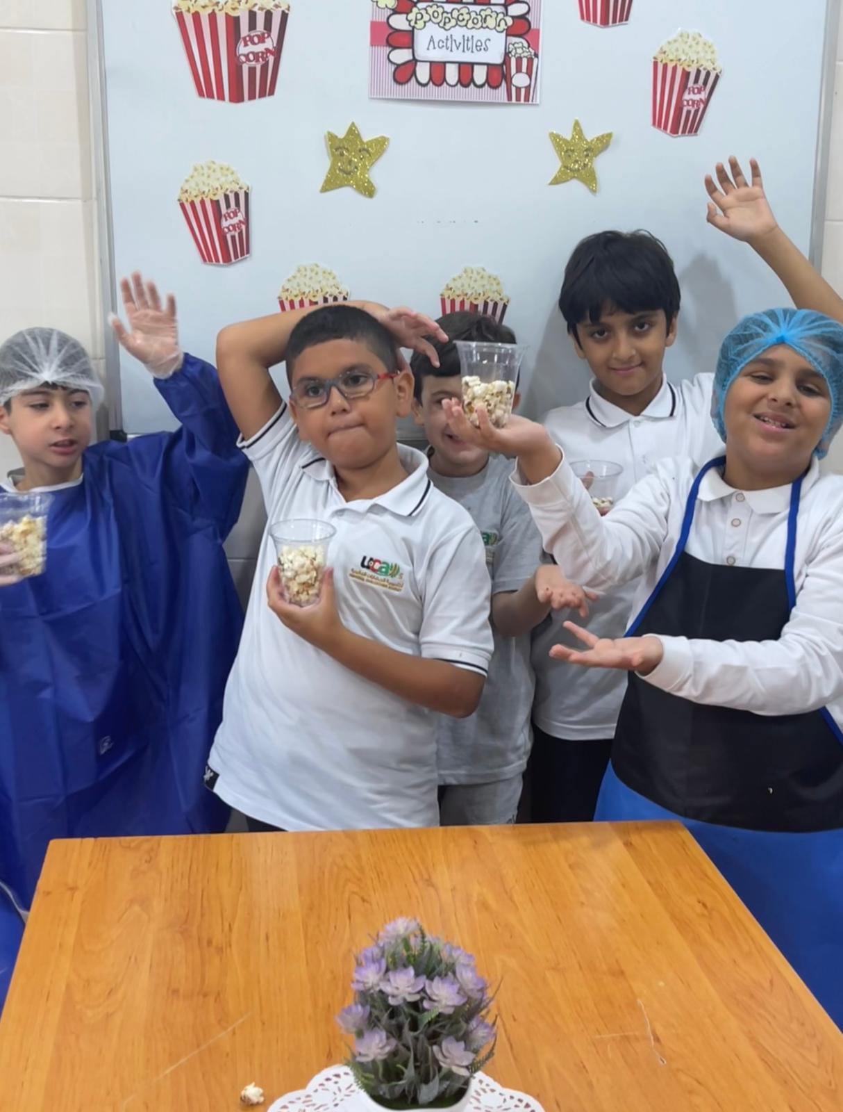 Home Economics Classes