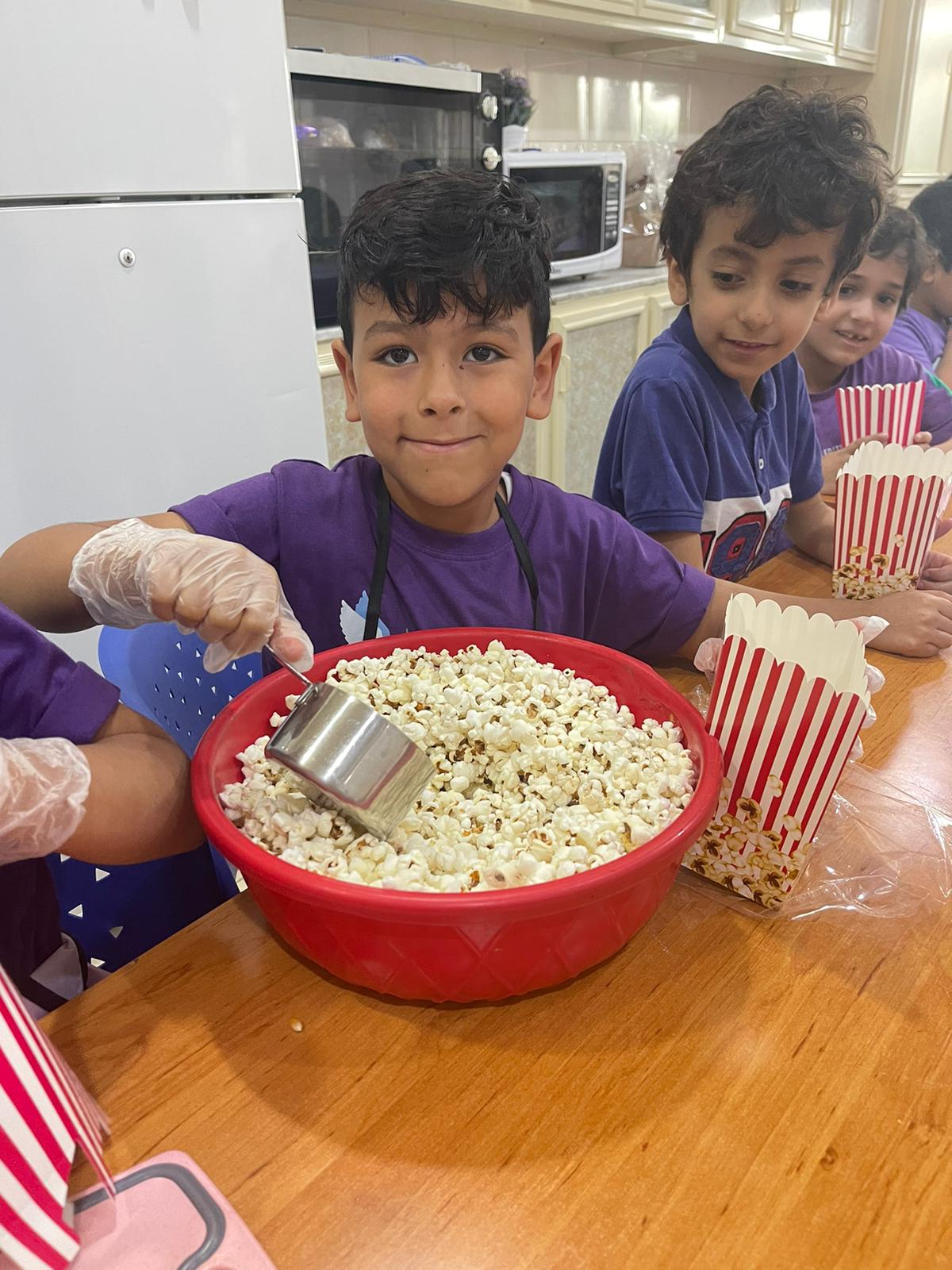 Home Economics