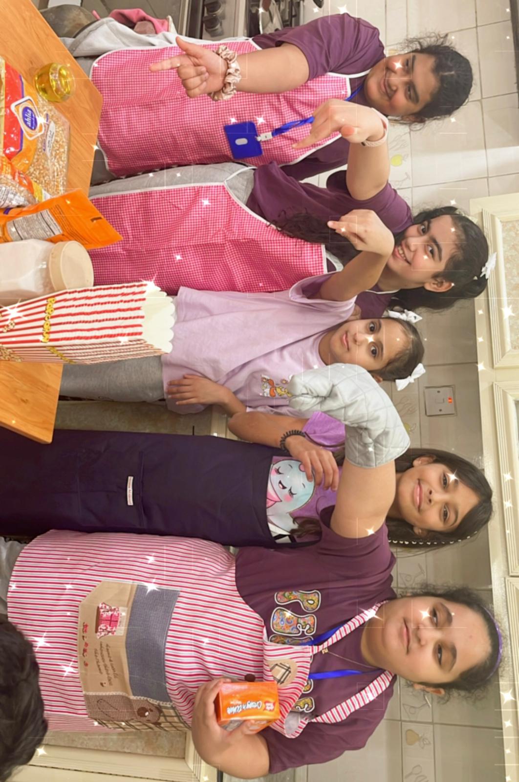 Home Economics
