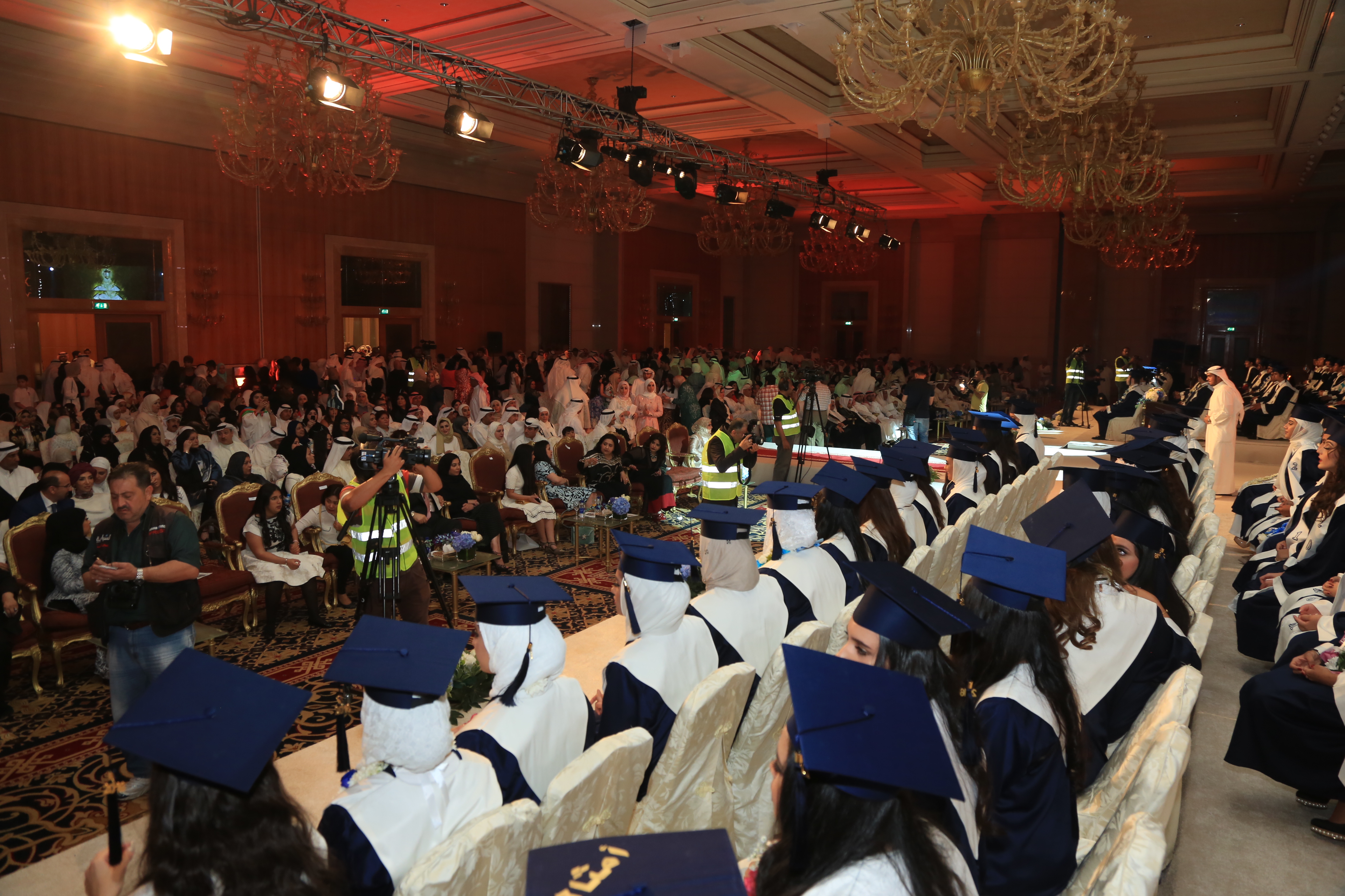 Graduation 2015-2016