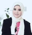 Mrs. Ahlam Khattab,